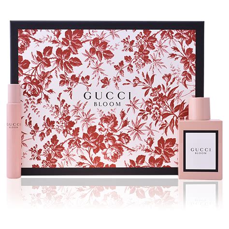 gucci bloom coffret|Gucci Bloom perfume smell.